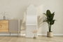 Hanah Home Espejo Ephesus Marble 50x160x2.2 cm Color Éfeso y Mármol